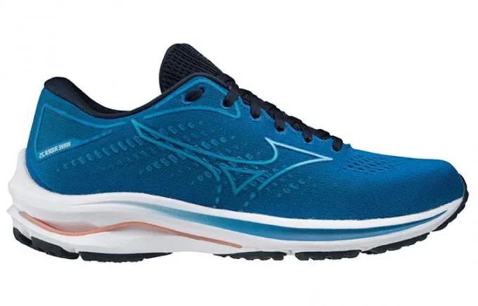 Wave Rider 25 “Blauw Wit”