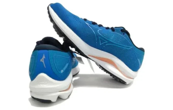 Wave Rider 25 “Blauw Wit”