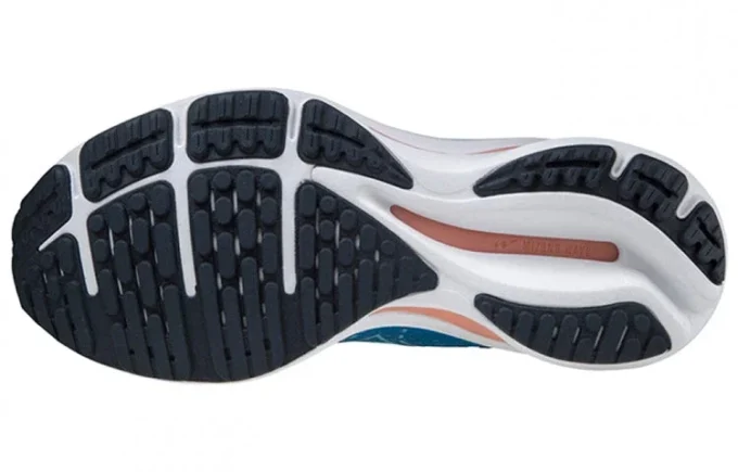 Wave Rider 25 “Blauw Wit”