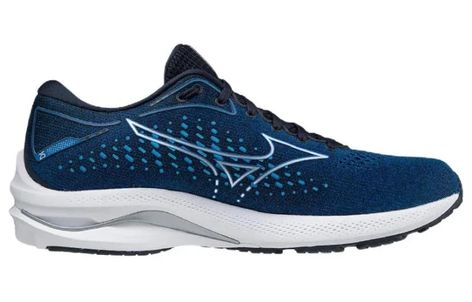 Wave Rider 25 “Deep Blue”