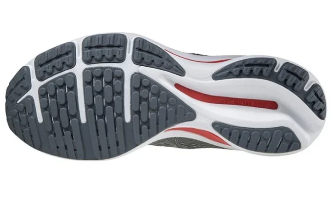Wave Rider 25 “Grijs”