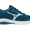 Wave Rider 25 JR “Teal White”