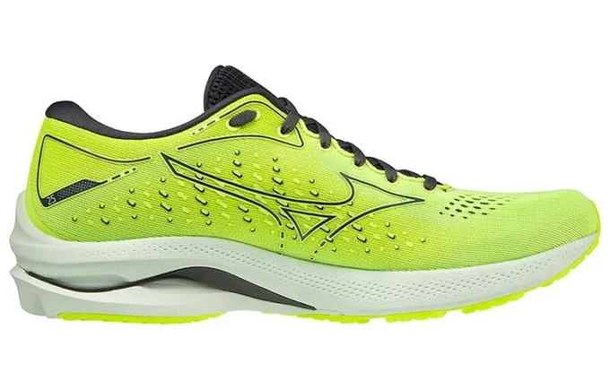 Wave Rider 25 “Neon Green”