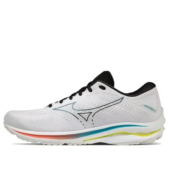 Wave Rider 25 Super Wide “Wit Zwart”