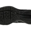 Wave Rider 25 Waveknit “Black Dark Grey”
