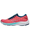 Wave Rider 25 Waveknit “Roze Blauw Wit”