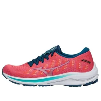 Wave Rider 25 Waveknit “Roze Blauw Wit”