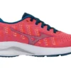 Wave Rider 25 Waveknit “Roze Blauw Wit”