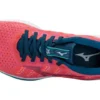 Wave Rider 25 Waveknit “Roze Blauw Wit”