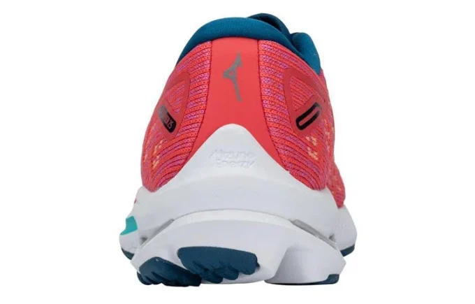 Wave Rider 25 Waveknit “Roze Blauw Wit”