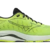 Wave Rider 25 Wide “Lime Black”