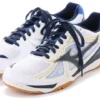 Wave Rider 25 Wide “White Blue”