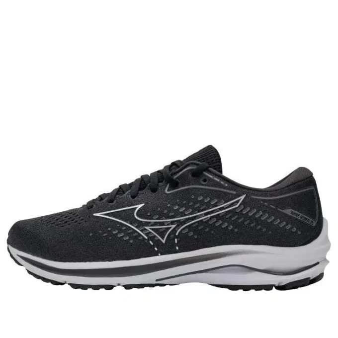 Wave Rider 25 Wide “Zwart”
