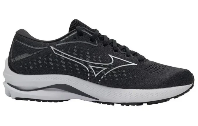 Wave Rider 25 Wide “Zwart”