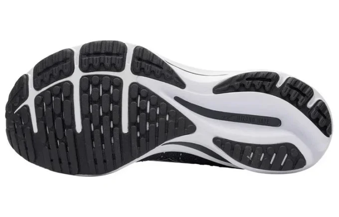 Wave Rider 25 Wide “Zwart”