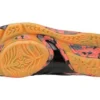 Wave Rider 25 Wide “Zwart Rood”