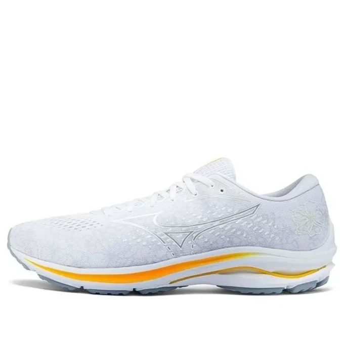 Wave Rider 25 “Wit Geel”