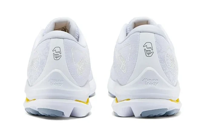 Wave Rider 25 “Wit Geel”