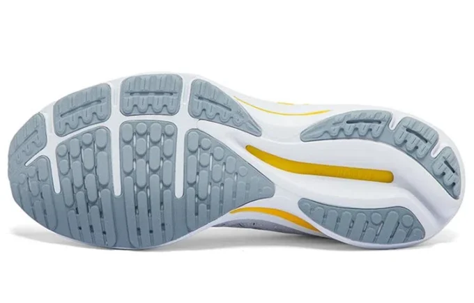 Wave Rider 25 “Wit Geel”