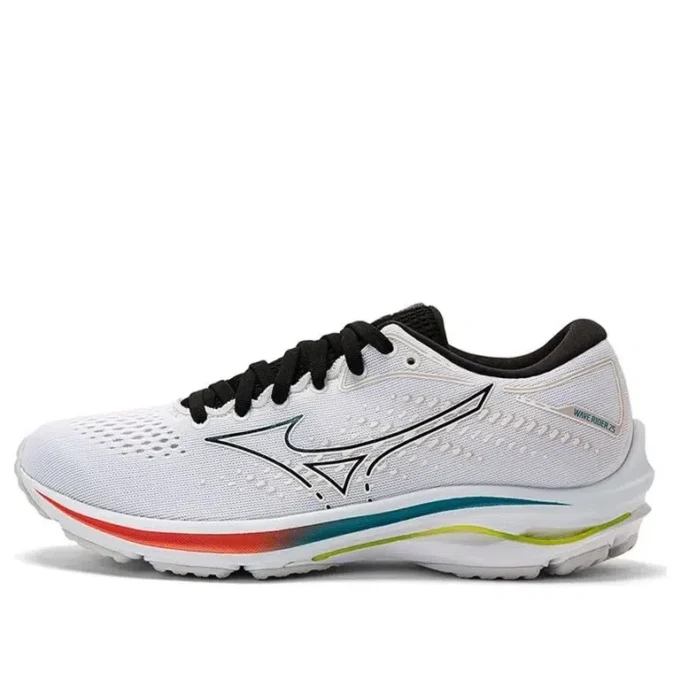 Wave Rider 25 “Wit Zwart”