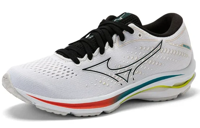 Wave Rider 25 “Wit Zwart”