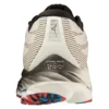Wave Rider 26 2E Wide “Wit Zwart”