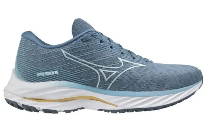 Wave Rider 26 “Blauw Wit”