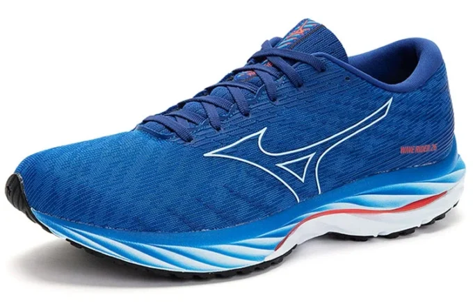 Wave Rider 26 “Blauw Wit”