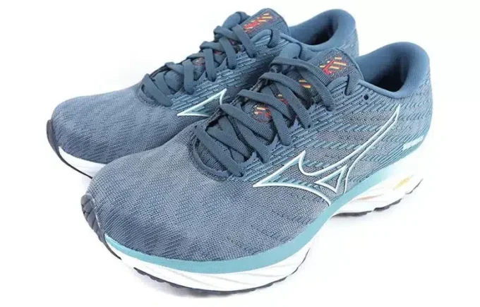 Wave Rider 26 “Blauw Wit”