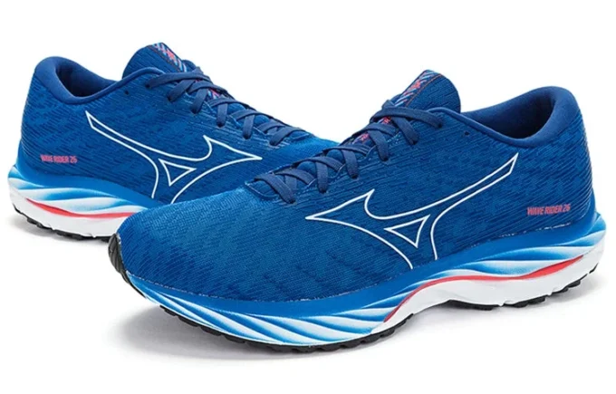 Wave Rider 26 “Blauw Wit”
