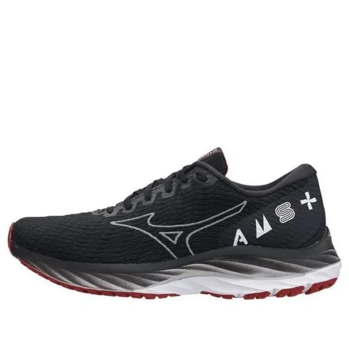 Wave Rider 26 SSW “Black White Red”