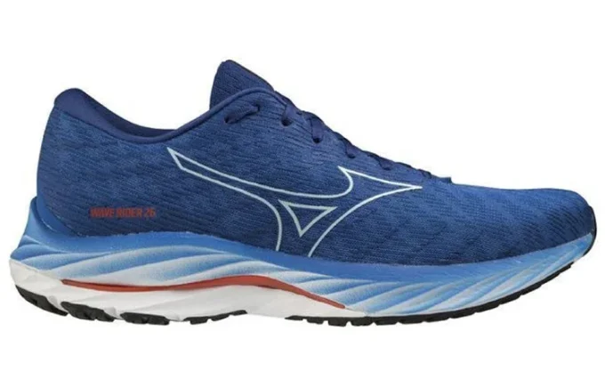 Wave Rider 26 Super Wide “Blauw”