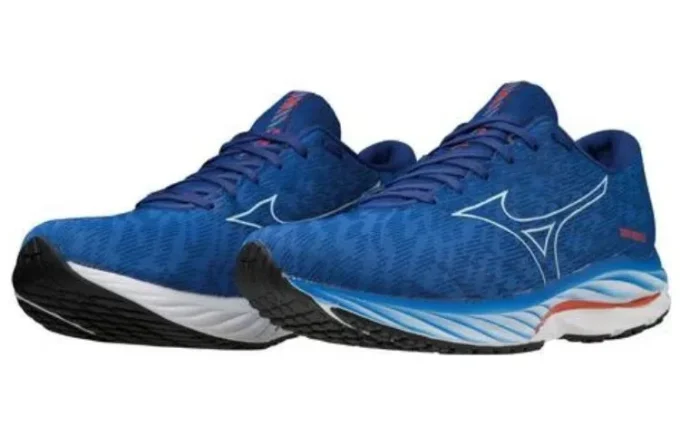 Wave Rider 26 Super Wide “Blauw”