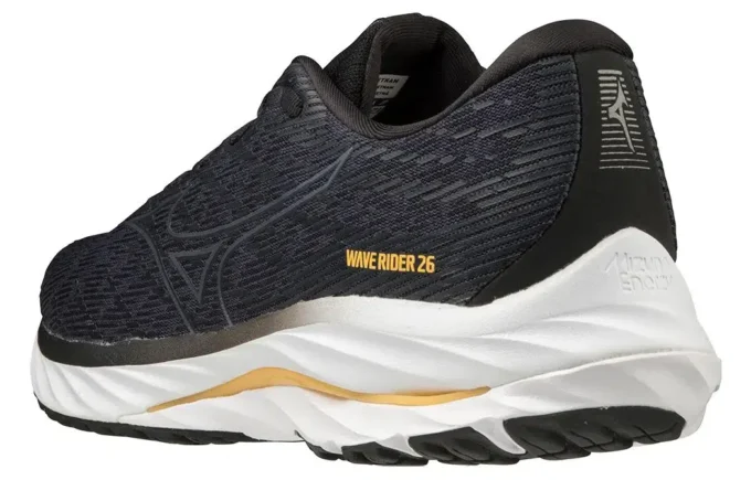 Wave Rider 26 Super Wide “Grijs”