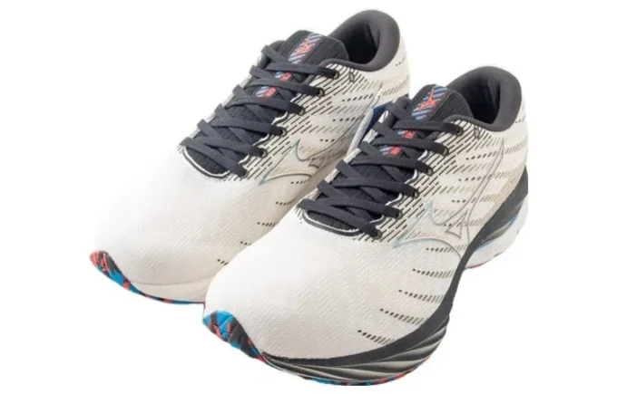 Wave Rider 26 Super Wide “Wit Donkergrijs”