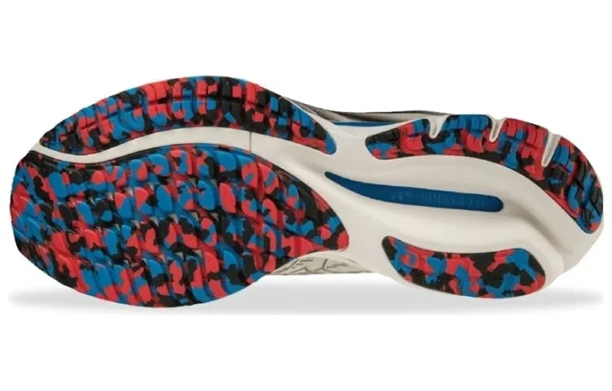 Wave Rider 26 Super Wide “Wit Donkergrijs”