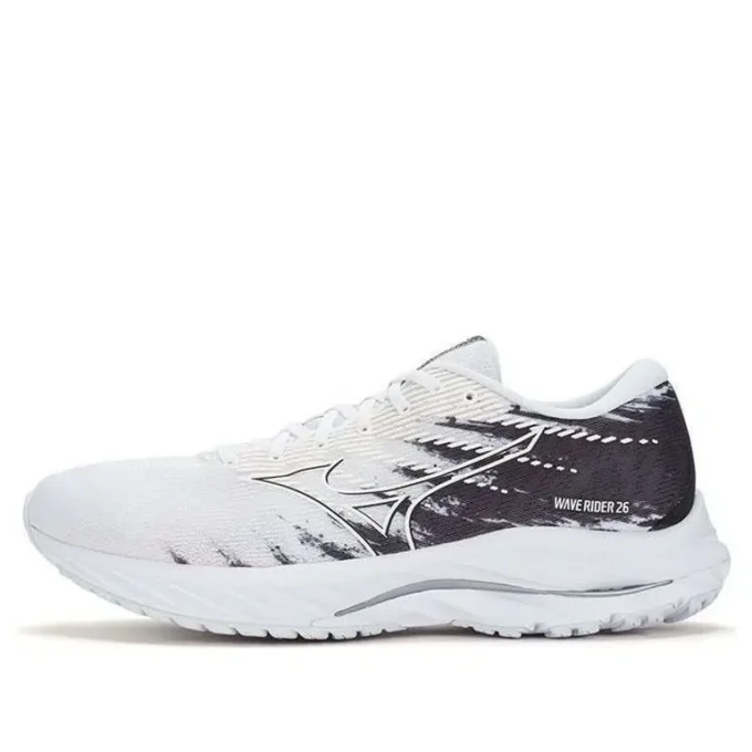 Wave Rider 26 “White Black”