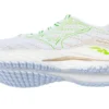 Wave Rider 26″White Green”