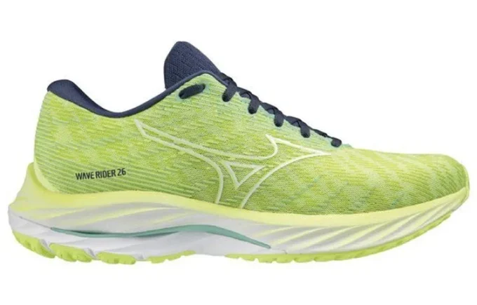 Wave Rider 26 “Yellow Blue”