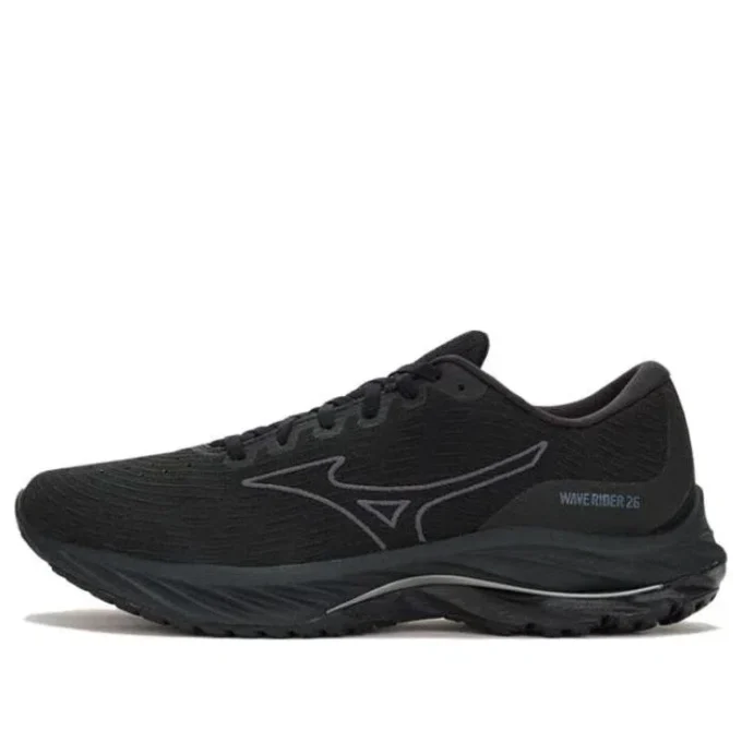 Wave Rider 26 “Zwart”
