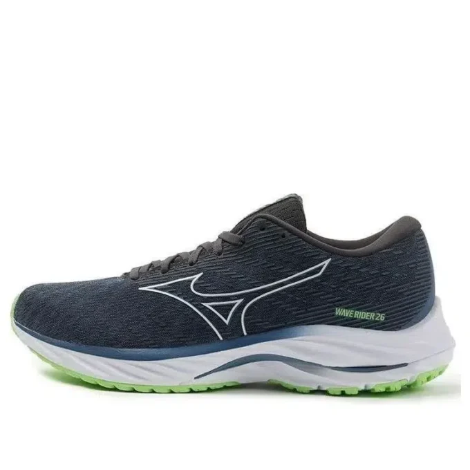 Wave Rider 26 “Zwart”