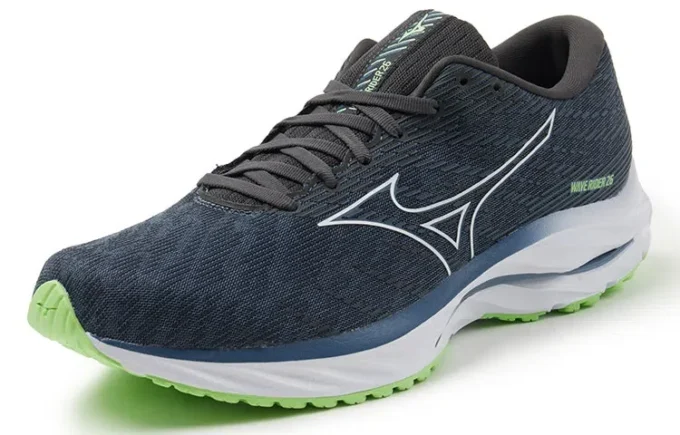 Wave Rider 26 “Zwart”