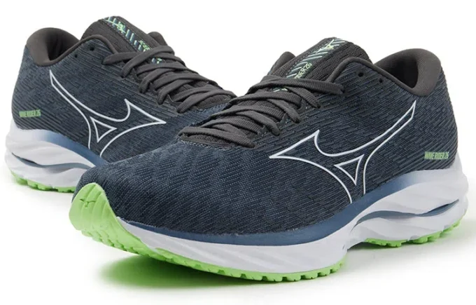 Wave Rider 26 “Zwart”
