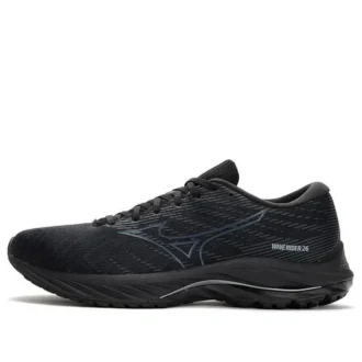 Wave Rider 26 “Zwart Donkergrijs Donkerblauw”
