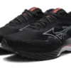Wave Rider 27 “Black Grey Red”
