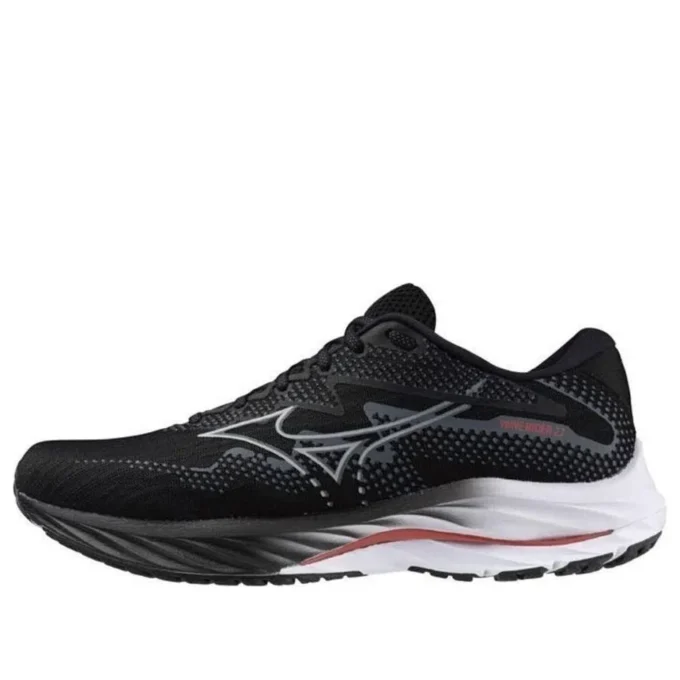Wave Rider 27 “Black White”