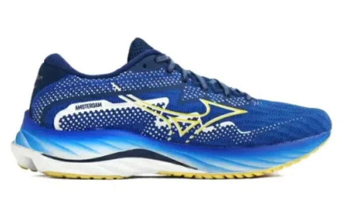Wave Rider 27 “Blauw”