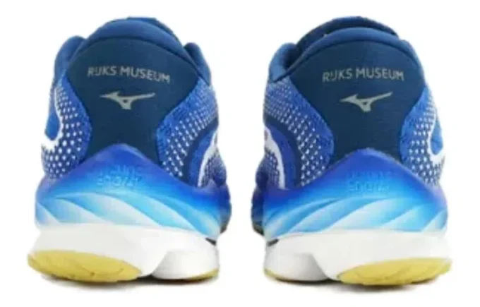 Wave Rider 27 “Blauw”