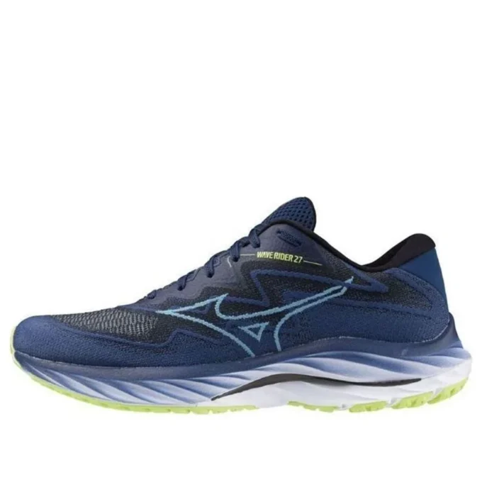 Wave Rider 27 “Blue Green”