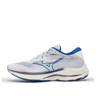 Wave Rider 27 Low “Milk White Blue”